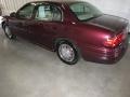 Cabernet Red Metallic - LeSabre Custom Photo No. 2