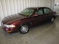 2004 Cabernet Red Metallic Buick LeSabre Custom  photo #5