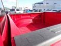 Flame Red - 1500 Big Horn Crew Cab 4x4 Photo No. 9