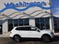 Pure White - Tiguan SE 4MOTION Photo No. 2