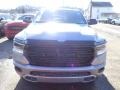 2021 Billet Silver Metallic Ram 1500 Big Horn Crew Cab 4x4  photo #7