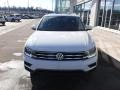 Pure White - Tiguan SE 4MOTION Photo No. 5