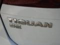 Pure White - Tiguan SE 4MOTION Photo No. 9