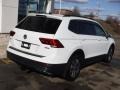 Pure White - Tiguan SE 4MOTION Photo No. 11