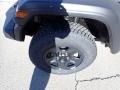 Sting-Gray - Wrangler Sport 4x4 Photo No. 2
