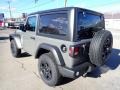 Sting-Gray - Wrangler Sport 4x4 Photo No. 4