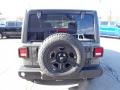 Sting-Gray - Wrangler Sport 4x4 Photo No. 5
