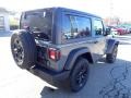 Sting-Gray - Wrangler Sport 4x4 Photo No. 6