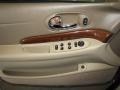 2004 Cabernet Red Metallic Buick LeSabre Custom  photo #11