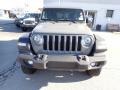 Sting-Gray - Wrangler Sport 4x4 Photo No. 9