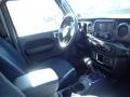 Sting-Gray - Wrangler Sport 4x4 Photo No. 11