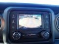 Sting-Gray - Wrangler Sport 4x4 Photo No. 16