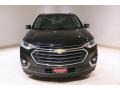 Mosaic Black Metallic - Traverse LT AWD Photo No. 2