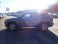 Olive Green Pearl - Cherokee Limited 4x4 Photo No. 7