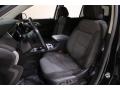 Mosaic Black Metallic - Traverse LT AWD Photo No. 5