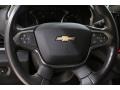 Mosaic Black Metallic - Traverse LT AWD Photo No. 6