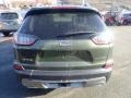 Olive Green Pearl - Cherokee Limited 4x4 Photo No. 10