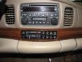 2004 Cabernet Red Metallic Buick LeSabre Custom  photo #16