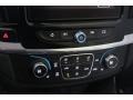 Mosaic Black Metallic - Traverse LT AWD Photo No. 22
