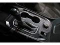 Mosaic Black Metallic - Traverse LT AWD Photo No. 23