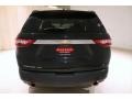 Mosaic Black Metallic - Traverse LT AWD Photo No. 29