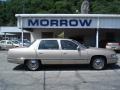 Light Driftwood Metallic - DeVille Sedan Photo No. 1