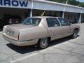 Light Driftwood Metallic - DeVille Sedan Photo No. 2
