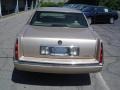 Light Driftwood Metallic - DeVille Sedan Photo No. 3