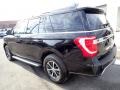 Agate Black Metallic - Expedition XLT 4x4 Photo No. 3