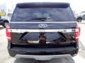 2019 Agate Black Metallic Ford Expedition XLT 4x4  photo #4