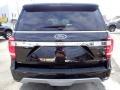 Agate Black Metallic - Expedition XLT 4x4 Photo No. 4