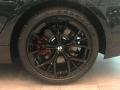 2021 BMW 5 Series 530i xDrive Sedan Wheel and Tire Photo