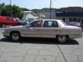 Light Driftwood Metallic - DeVille Sedan Photo No. 5