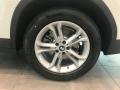 2021 BMW X3 xDrive30i Wheel and Tire Photo