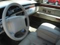 Light Driftwood Metallic - DeVille Sedan Photo No. 7