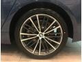 2021 BMW 5 Series 530i xDrive Sedan Wheel