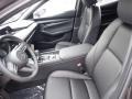 2021 Machine Gray Metallic Mazda Mazda3 Select Hatchback AWD  photo #11
