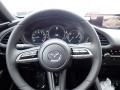 2021 Machine Gray Metallic Mazda Mazda3 Select Hatchback AWD  photo #15