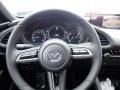 Machine Gray Metallic - Mazda3 Select Hatchback AWD Photo No. 15
