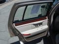 Light Driftwood Metallic - DeVille Sedan Photo No. 10