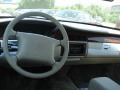 Light Driftwood Metallic - DeVille Sedan Photo No. 11