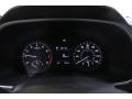 2020 Hyundai Tucson SE AWD Gauges