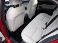 Greige Rear Seat Photo for 2021 Mazda Mazda3 #140649703