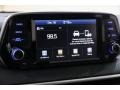Audio System of 2020 Tucson SE AWD