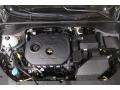  2020 Tucson SE AWD 2.0 Liter DOHC 16-Valve D-CVVT 4 Cylinder Engine