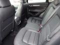 Black Rear Seat Photo for 2021 Mazda CX-5 #140650054