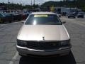 Light Driftwood Metallic - DeVille Sedan Photo No. 17