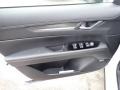 Snowflake White Pearl Mica - CX-5 Grand Touring Reserve AWD Photo No. 11