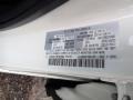 25D: Snowflake White Pearl Mica 2021 Mazda CX-5 Grand Touring Reserve AWD Color Code