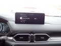 Snowflake White Pearl Mica - CX-5 Grand Touring Reserve AWD Photo No. 14